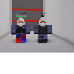 Petuniens Fangroup