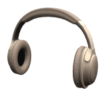 Simple Headphones
