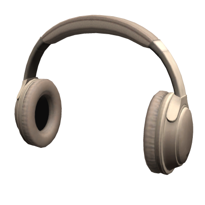 Simple Headphones