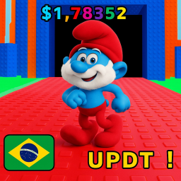 🇧🇷 STEAL A BRAINROT BR [ BETA ]