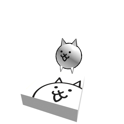 Basic Cat (Fixed)