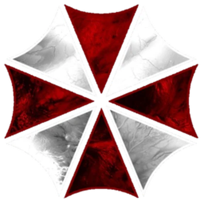 [RERC] Umbrella Corporation Roblox group icon