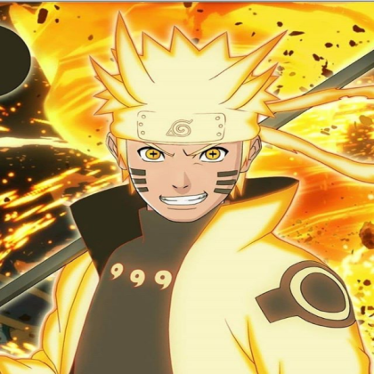 Naruto ###### Roblox decal