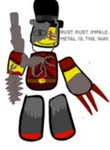 angry metal fredisers
