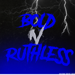 [BNR] bold N ruthless
