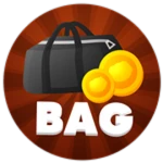 Coin Bag (2X MORE)
