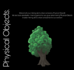 Physical objects