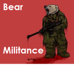 Bear Militants