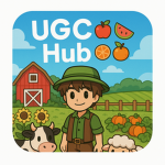 UGC"Hub Group Thumbnail