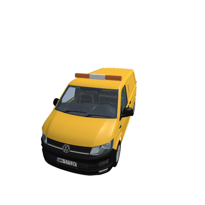 WV ROBOTY DROGOWE