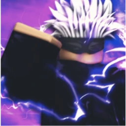  Gojo Universal Battleground. [Released] icon