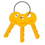 Cult Of Keys