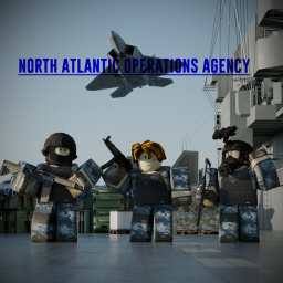 NAOA Base Grantford