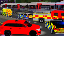 UK:CRP TESTING SERVER
