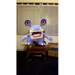 Mr E