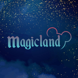 ✨ Magicland Resort | Park 🎡