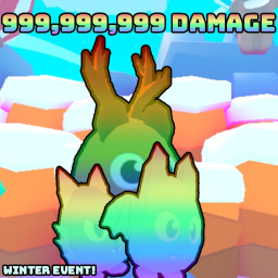 🐉 Pet Overlords II