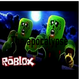 The Apocalypse