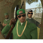 |~gang gang~|