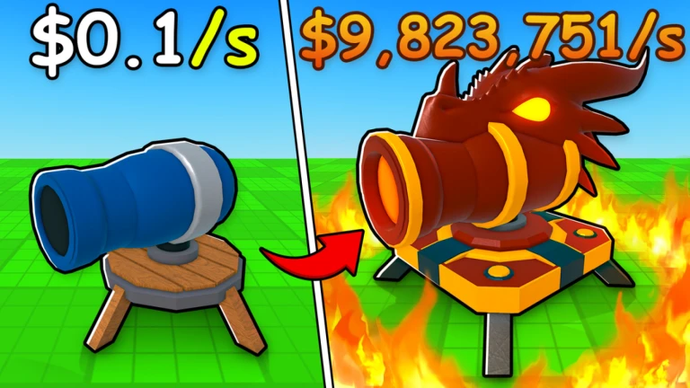 [NOW] Defend your Castle!👑