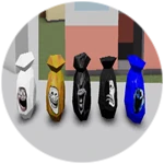 Game Badge Thumbnail