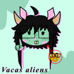 Vaca aliens