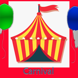 Carnival (Story Game)