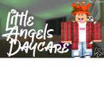 Little Angels Daycare 2!