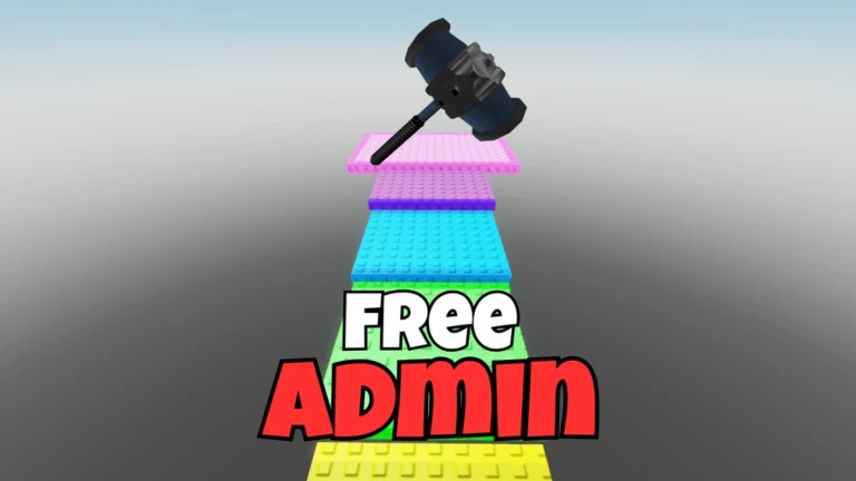 [🌈]Tower For Free Admin
