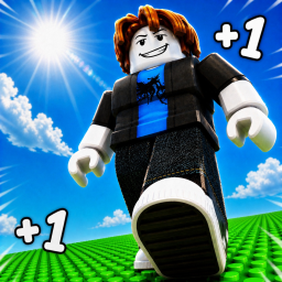 [UPD] +1 Height Per Step
