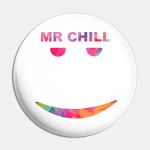 THE MOST AWESOME CHILL FAM