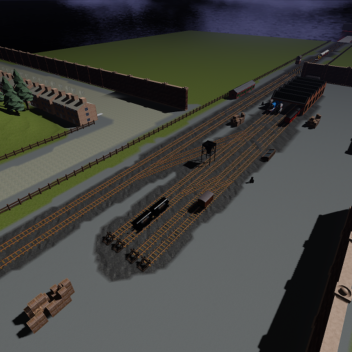 The Sodor Cold Wars ~ Bloody Runaway 