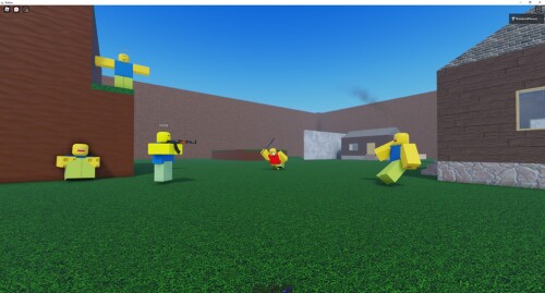 Random Things  (TESTING)