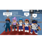 Dark squad hd