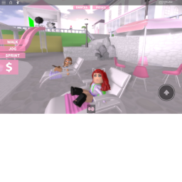 Were I live