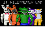 The Mario Squad :)