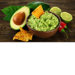 avocado fans!