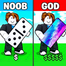 Build Dominos! icon