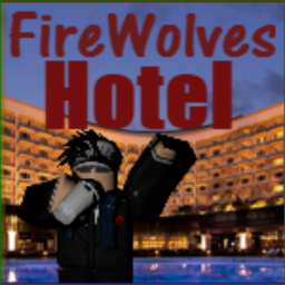FireWolves Hotel V1.2