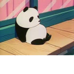 Panda Peeeps