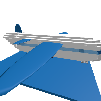 H.E.R.O Aircraft *Read DESC and Comment!!!*
