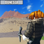 [⛰️] Minez une montagne 