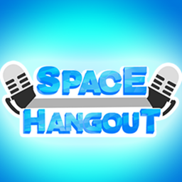 🎙️ Space Hangout  (beta)
