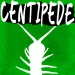 Centipede icon