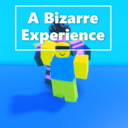 A Bizarre Experience icon