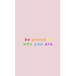 LGBTQ~ pride