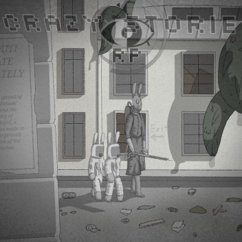 Crazy histories | 2D RP | ( ALPHA)