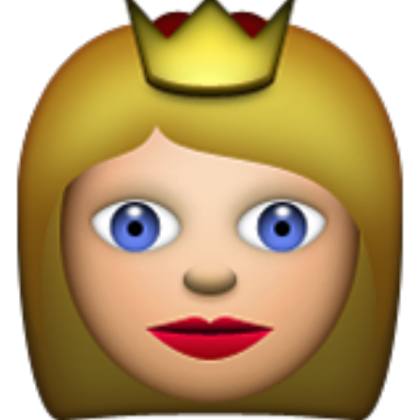 Emoji Smiley-73 Roblox decal