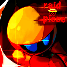 Raid Piece (D/C)