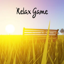 Relax Game icon